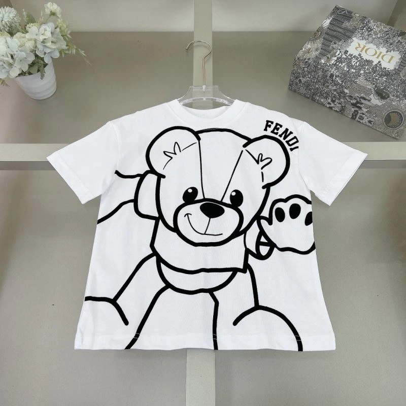 Fendi Kids WellDesigned 121071