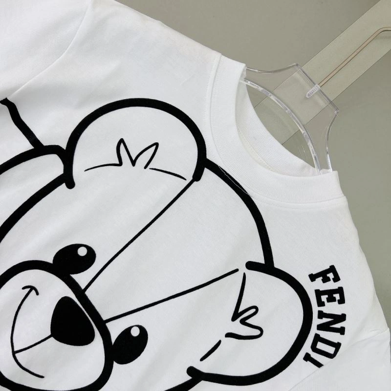 Fendi Kids WellDesigned 121071