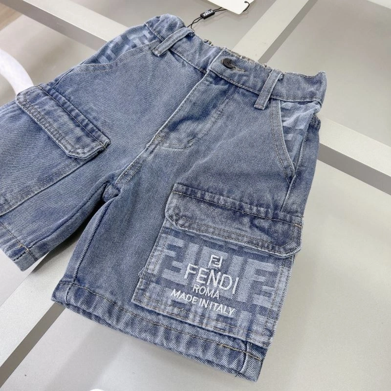 Comfortable Fendi Kids 121069