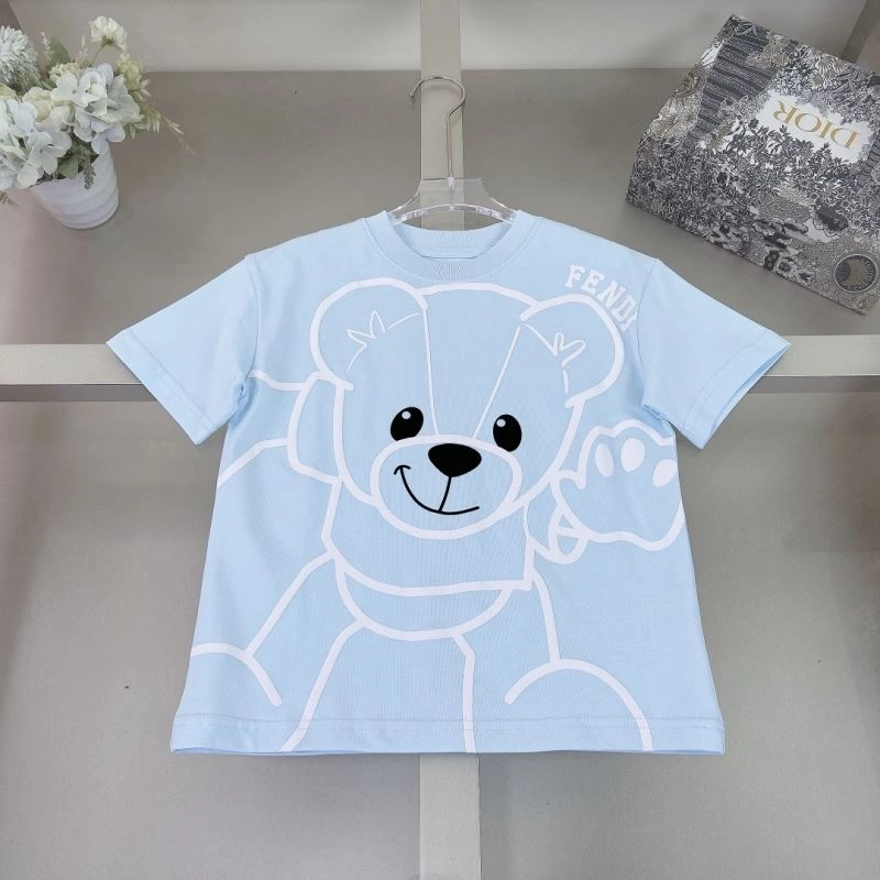 Comfortable Fendi Kids 121069
