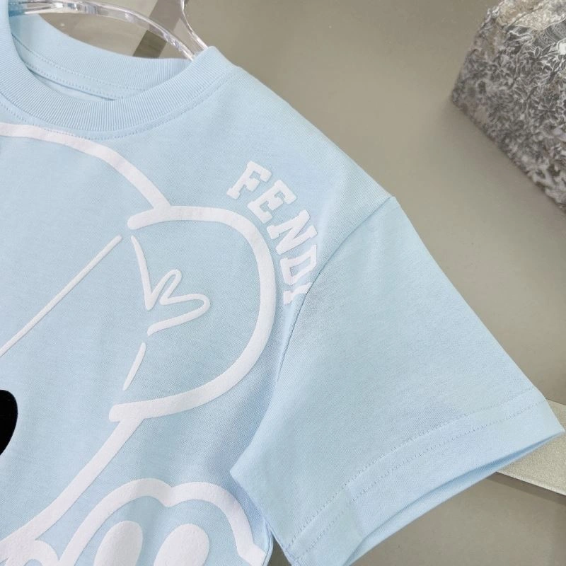 Comfortable Fendi Kids 121069