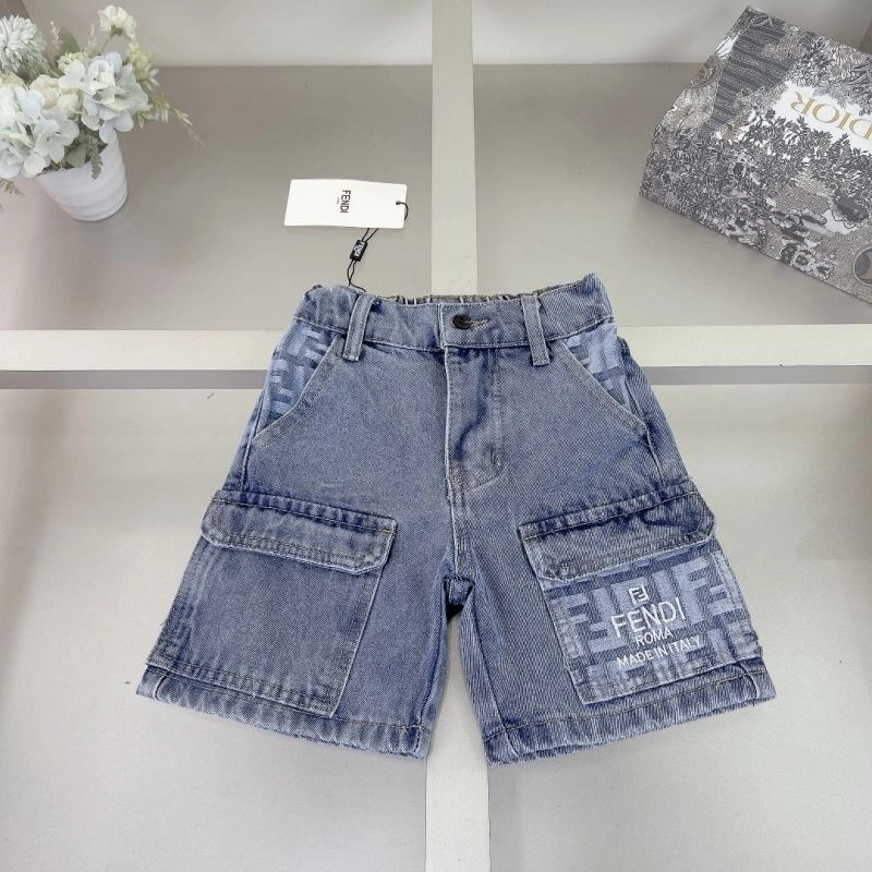 Comfortable Fendi Kids 121069