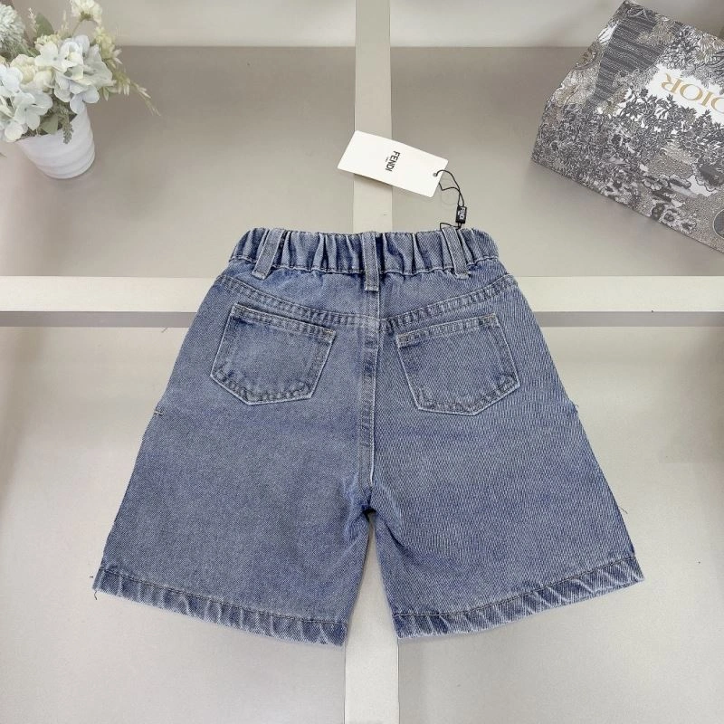 Comfortable Fendi Kids 121069