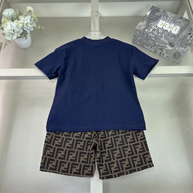 ComfortFit Fendi Kids 121072