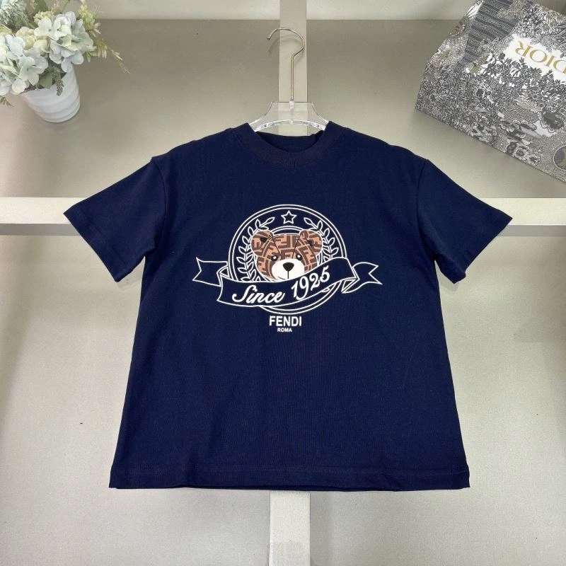 ComfortFit Fendi Kids 121072