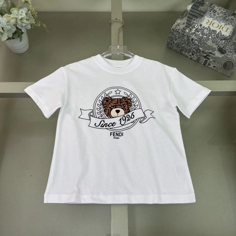 Fendi Kids Flexible 121081
