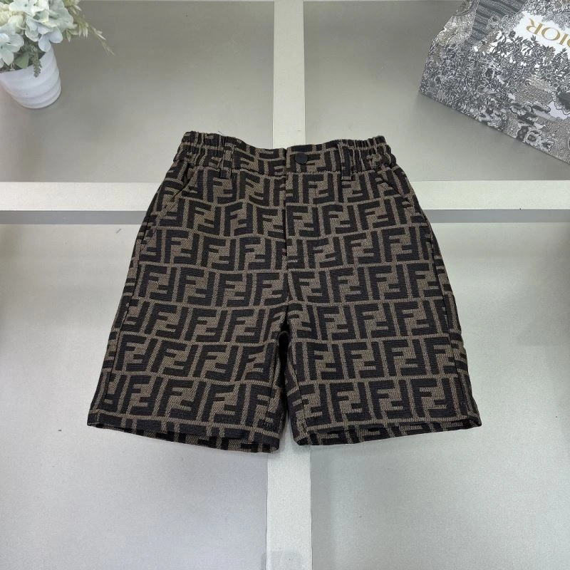 Fendi Kids Flexible 121081