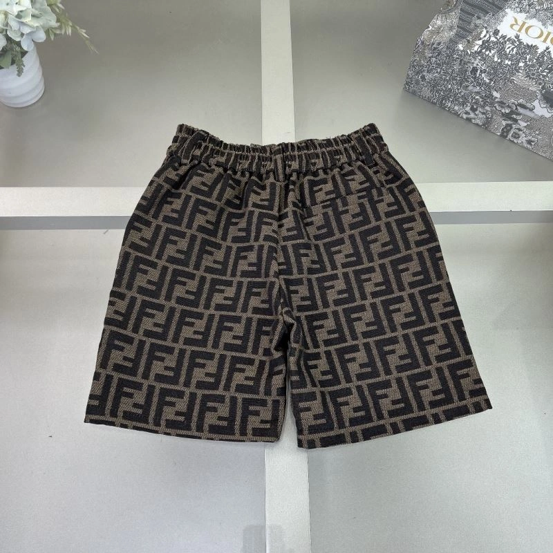 Fendi Kids Flexible 121081