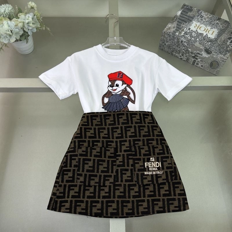 QuickDry Fendi Kids 121080