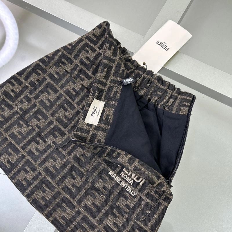 QuickDry Fendi Kids 121080