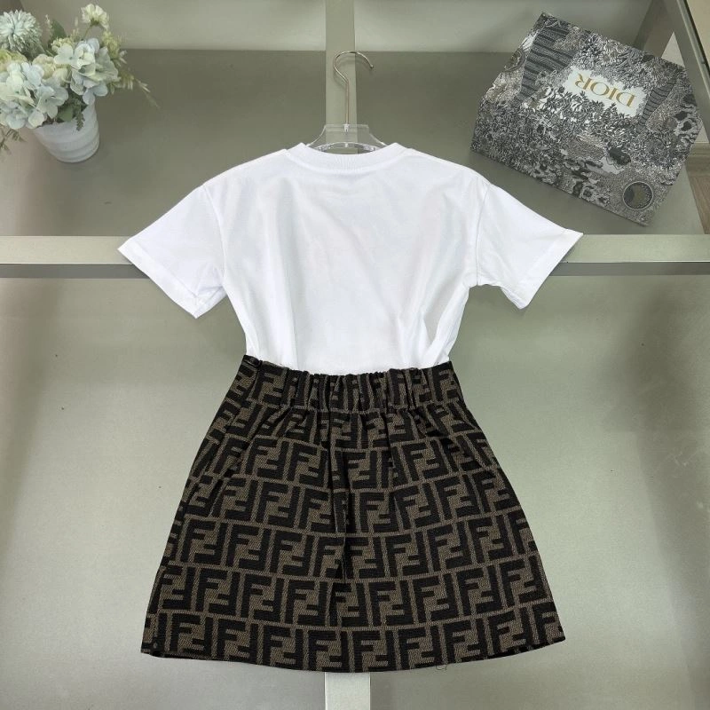 QuickDry Fendi Kids 121080