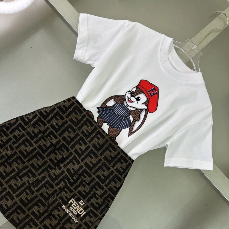 QuickDry Fendi Kids 121080