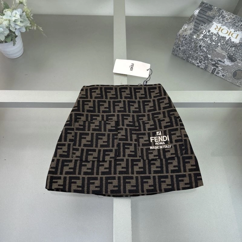 QuickDry Fendi Kids 121080