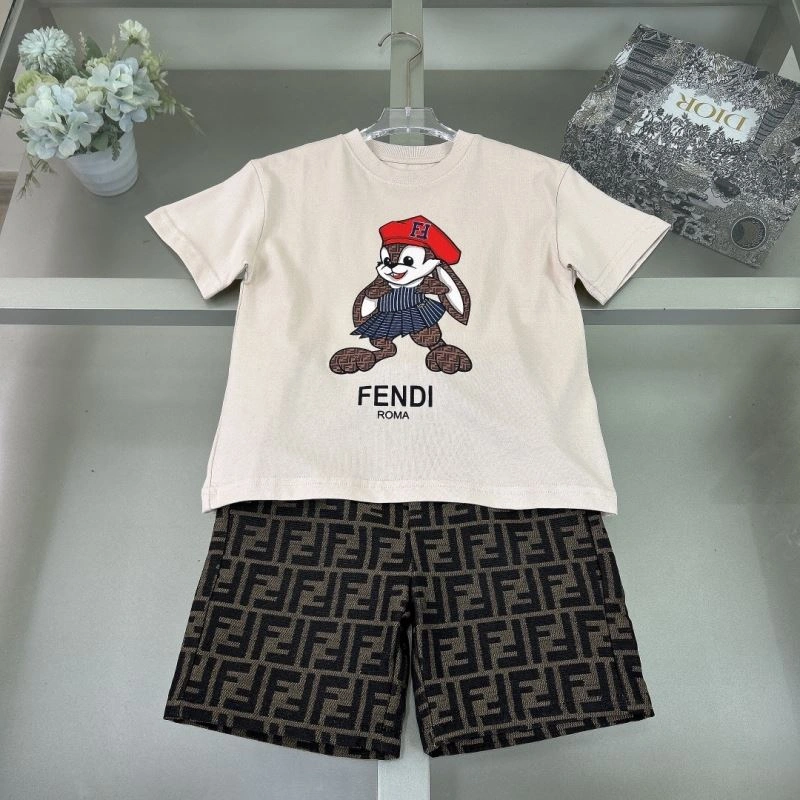OdorResistant Fendi Kids 121077