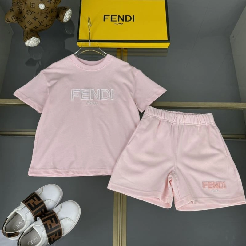 Durable Fendi Kids 121073