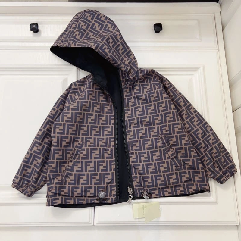 TimelessDesign Fendi Kids 121091