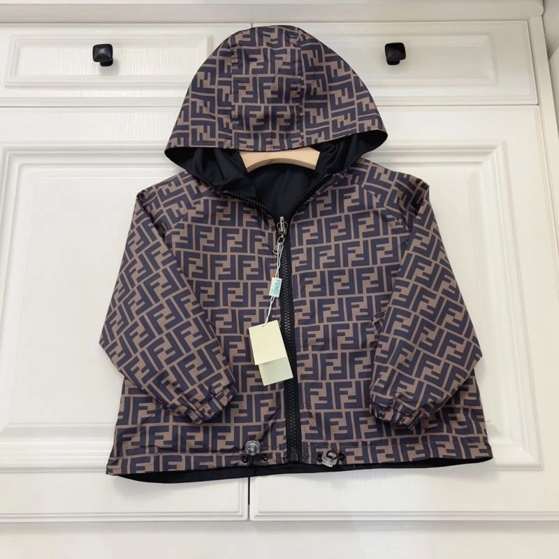TimelessDesign Fendi Kids 121091