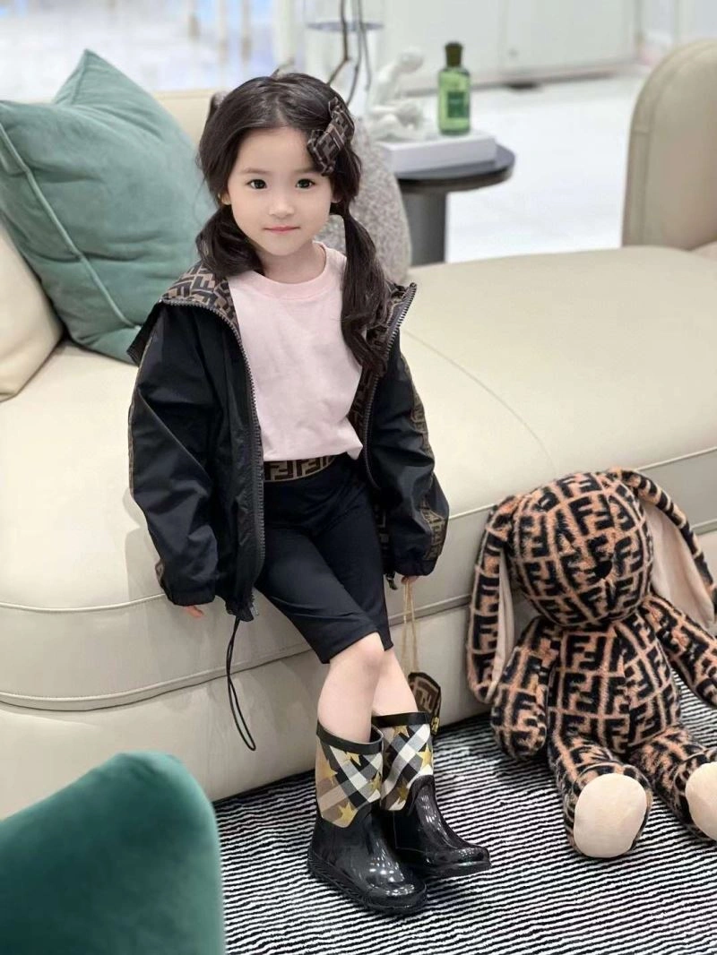 TimelessDesign Fendi Kids 121091