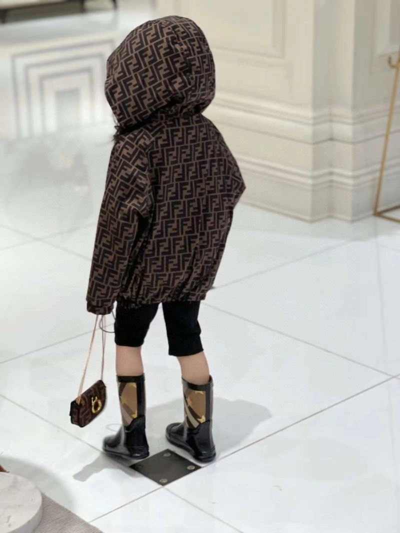 TimelessDesign Fendi Kids 121091