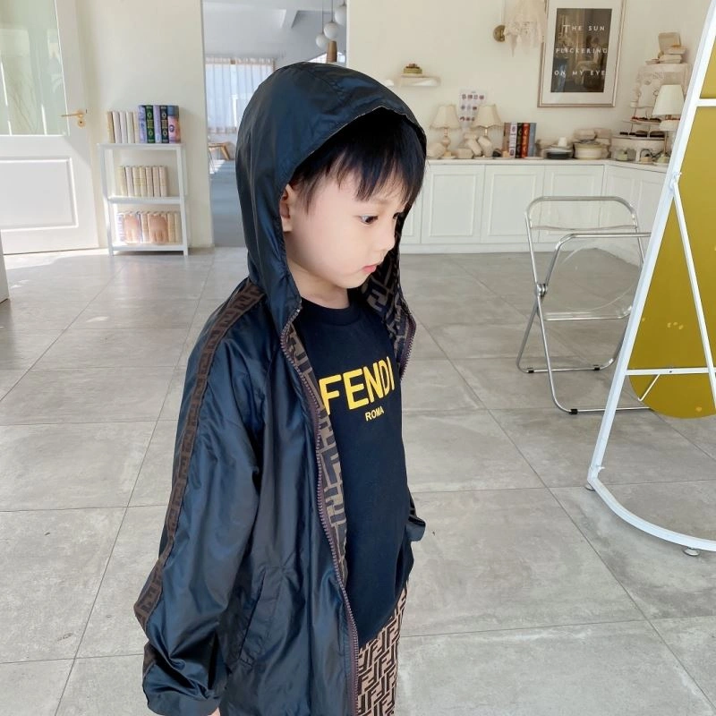 TimelessDesign Fendi Kids 121091