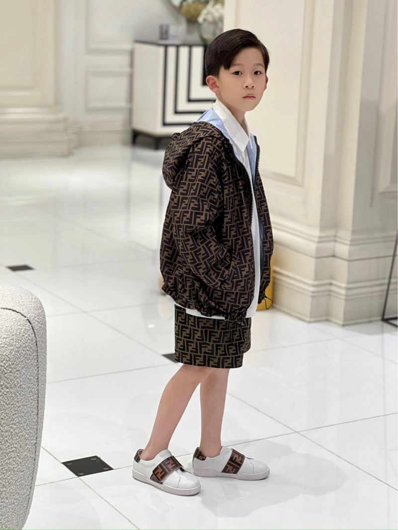 Fendi Kids EyeCatching 121095