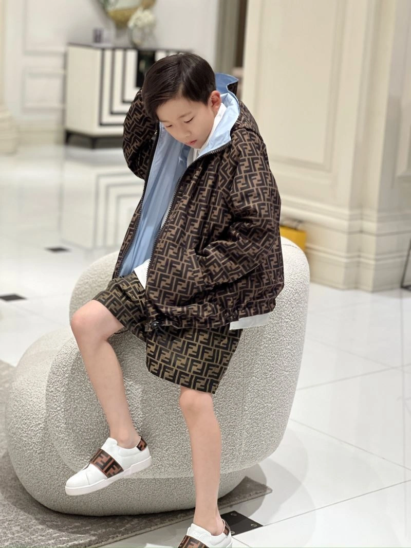 Fendi Kids EyeCatching 121095