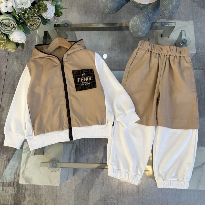 Fendi Kids Upgraded 121087