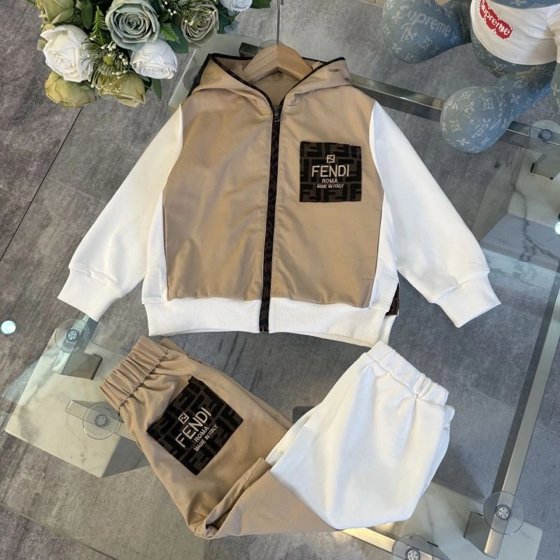 Fendi Kids Upgraded 121087