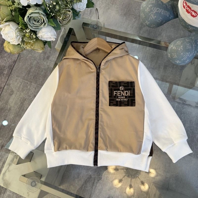Fendi Kids Upgraded 121087
