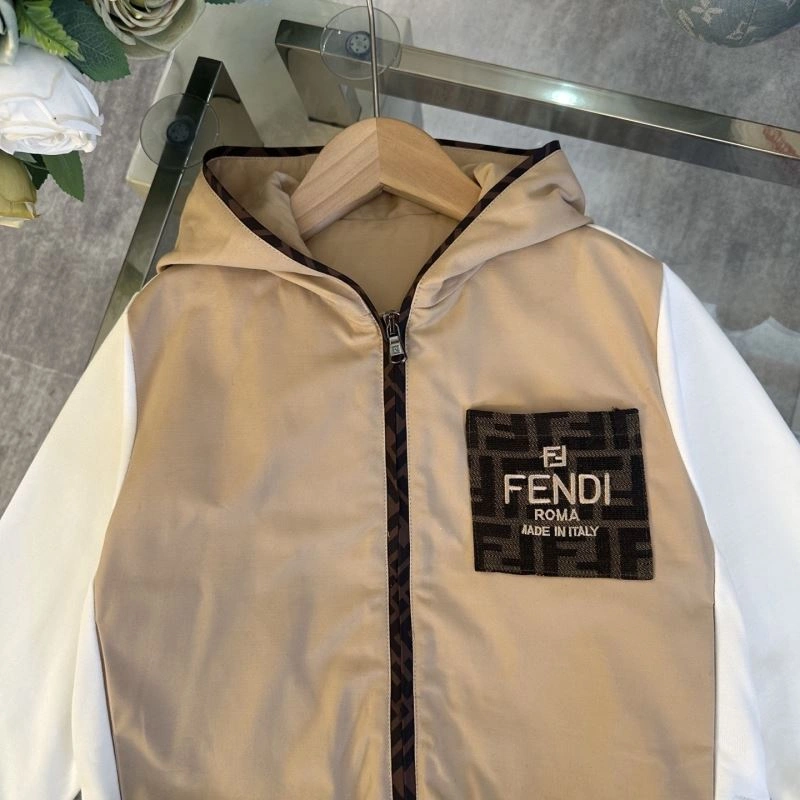 Fendi Kids Upgraded 121087
