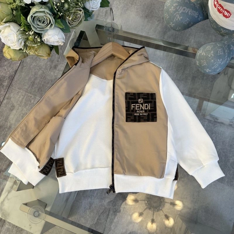 Fendi Kids Upgraded 121087