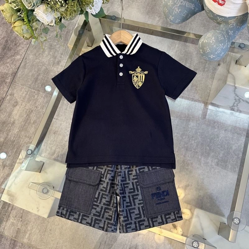 Fendi Kids Bold 121088