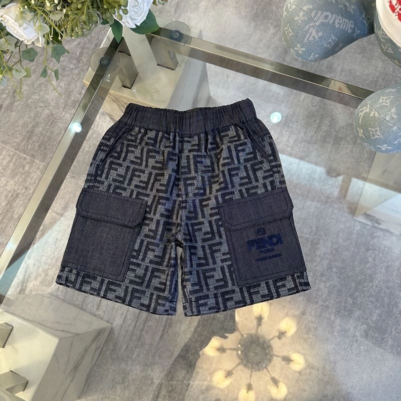 Fendi Kids Bold 121088