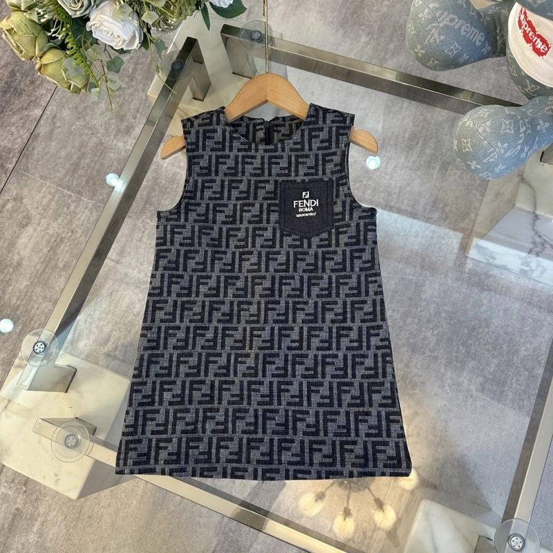 TravelReady Fendi Kids 121089
