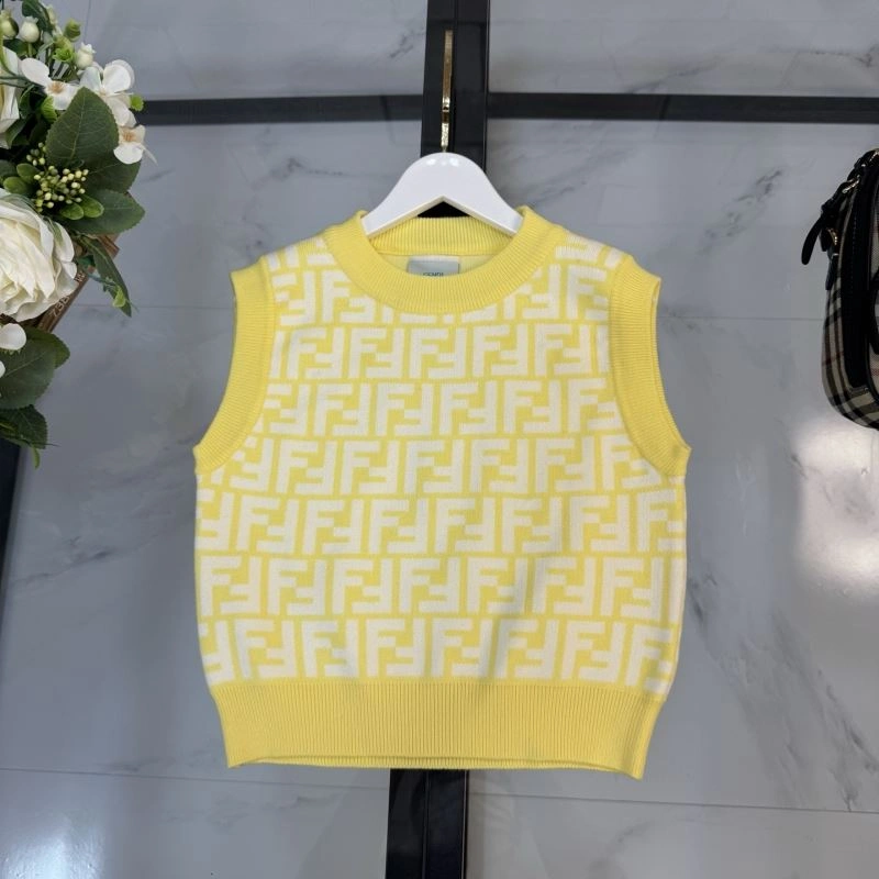 TravelReady Fendi Kids 121090