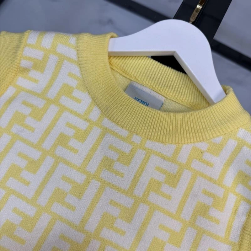 TravelReady Fendi Kids 121090