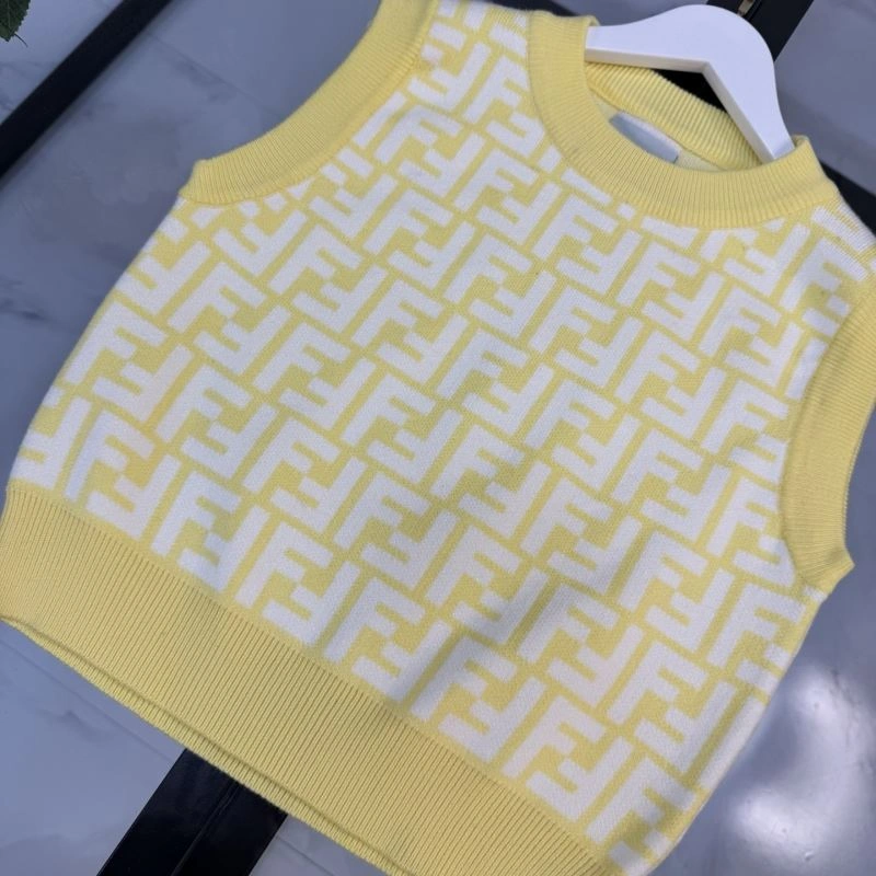 TravelReady Fendi Kids 121090