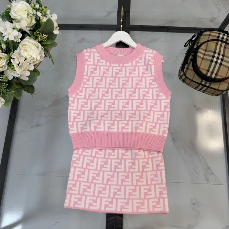 WeatherProof Fendi Kids 121079