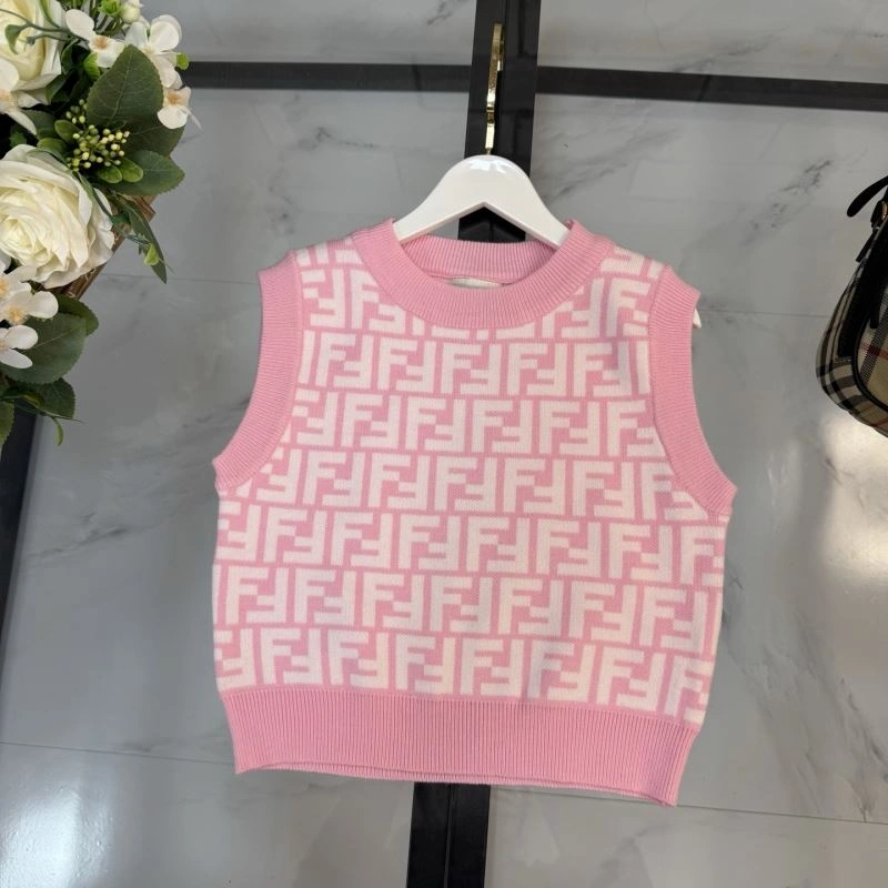 WeatherProof Fendi Kids 121079