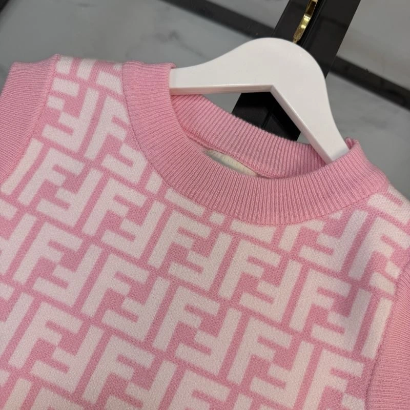 WeatherProof Fendi Kids 121079