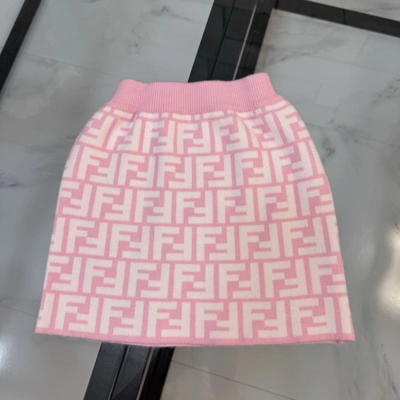WeatherProof Fendi Kids 121079