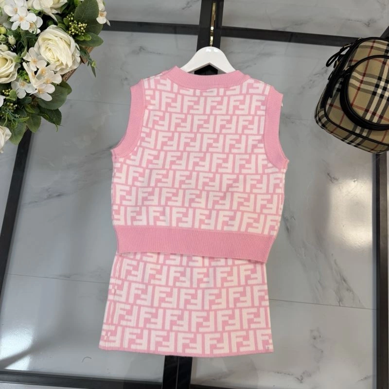 WeatherProof Fendi Kids 121079