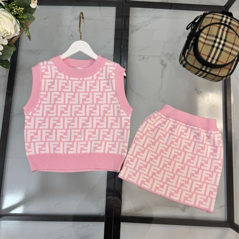 WeatherProof Fendi Kids 121079