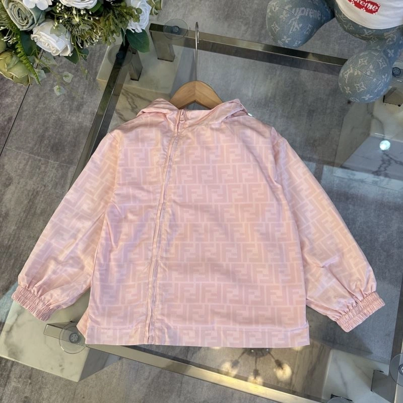 Fendi Kids Sophisticated 121098