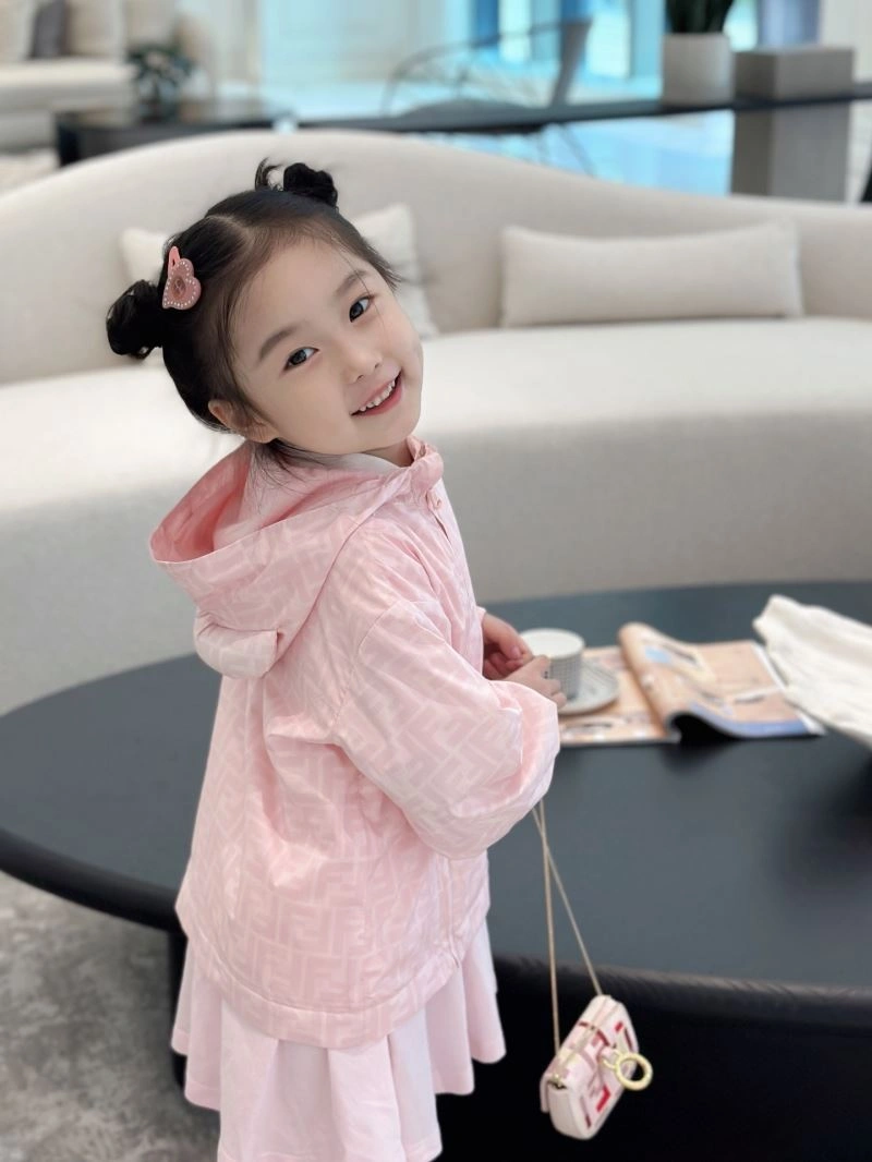 Fendi Kids Sophisticated 121098