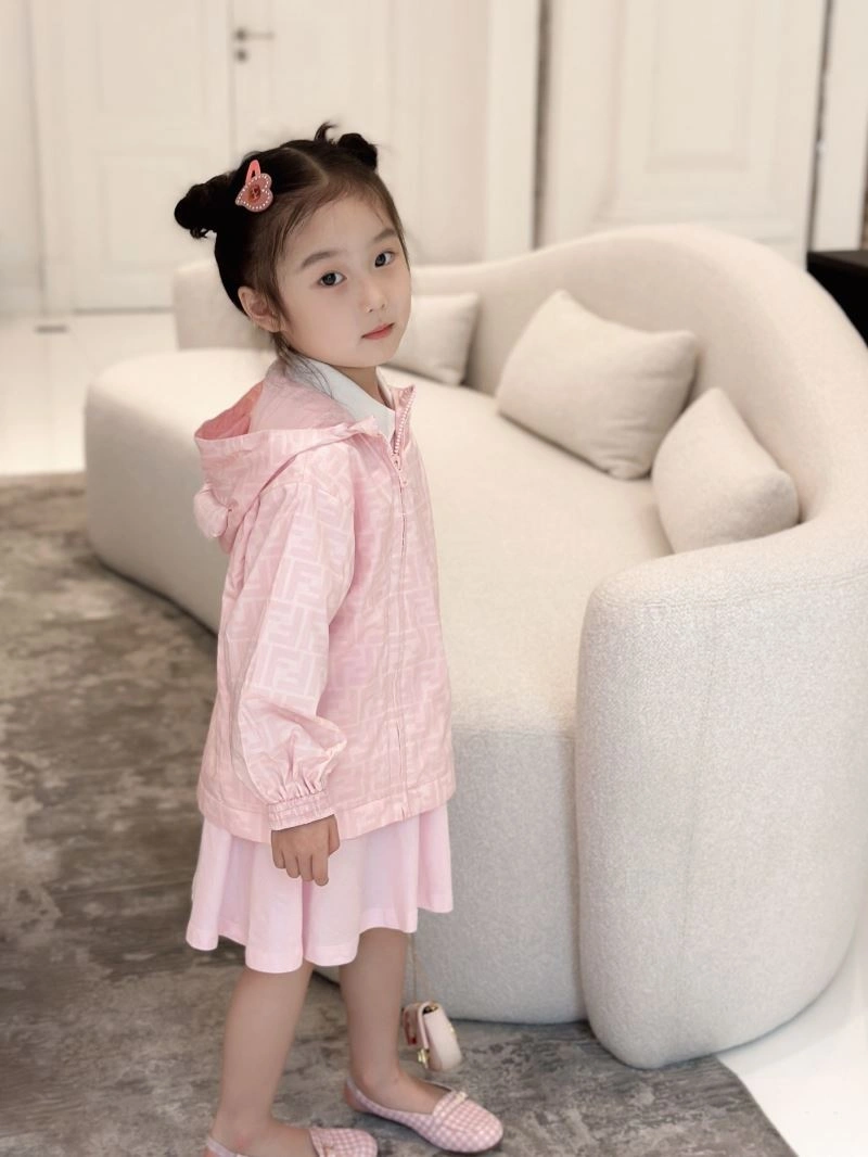 Fendi Kids Sophisticated 121098