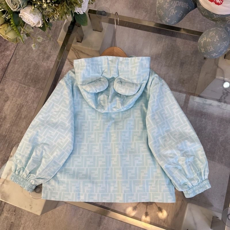 Fendi Kids WellDesigned 121096