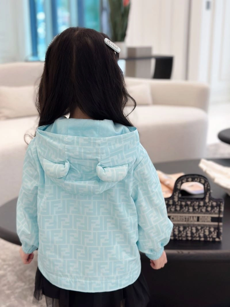 Fendi Kids WellDesigned 121096