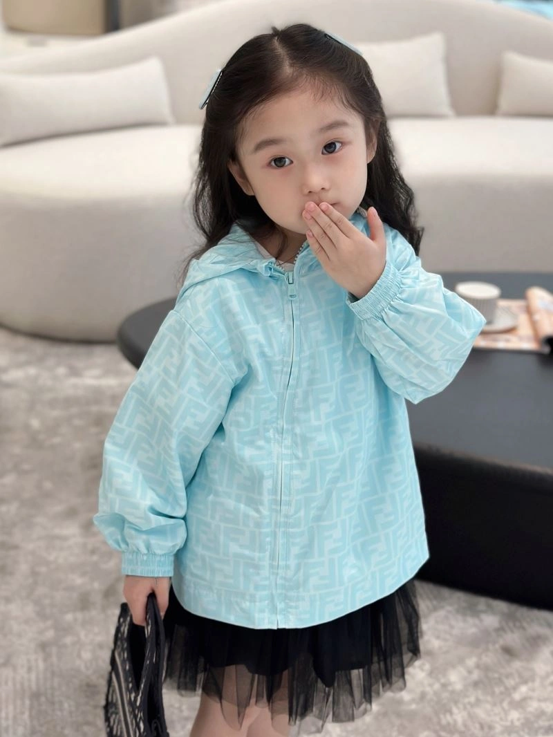 Fendi Kids WellDesigned 121096