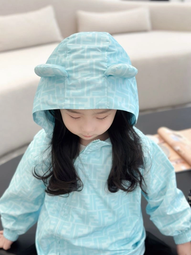Fendi Kids WellDesigned 121096